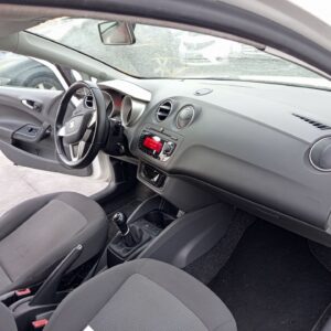 MANDO MULTIFUNCION SEAT IBIZA BERLINA (6J5)