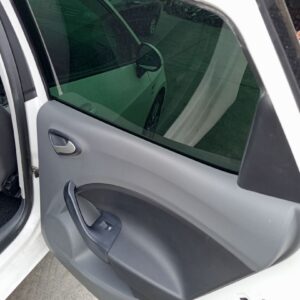 ELEVALUNAS TRASERO DERECHO SEAT IBIZA BERLINA (6J5)
