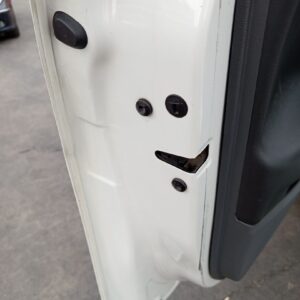 CERRADURA PUERTA DELANTERA IZQUIERDA SEAT IBIZA BERLINA (6J5)