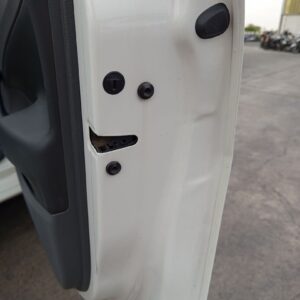 CERRADURA PUERTA DELANTERA DERECHA SEAT IBIZA BERLINA (6J5)