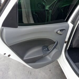 ELEVALUNAS TRASERO IZQUIERDO SEAT IBIZA BERLINA (6J5)