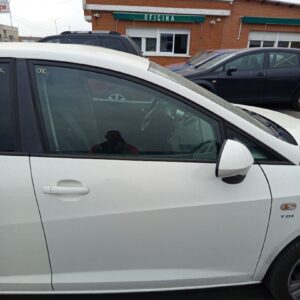 PUERTA DELANTERA DERECHA SEAT IBIZA BERLINA (6J5)
