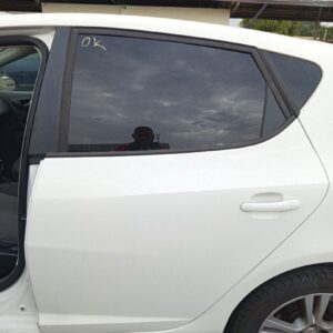 PUERTA TRASERA IZQUIERDA SEAT IBIZA BERLINA (6J5)