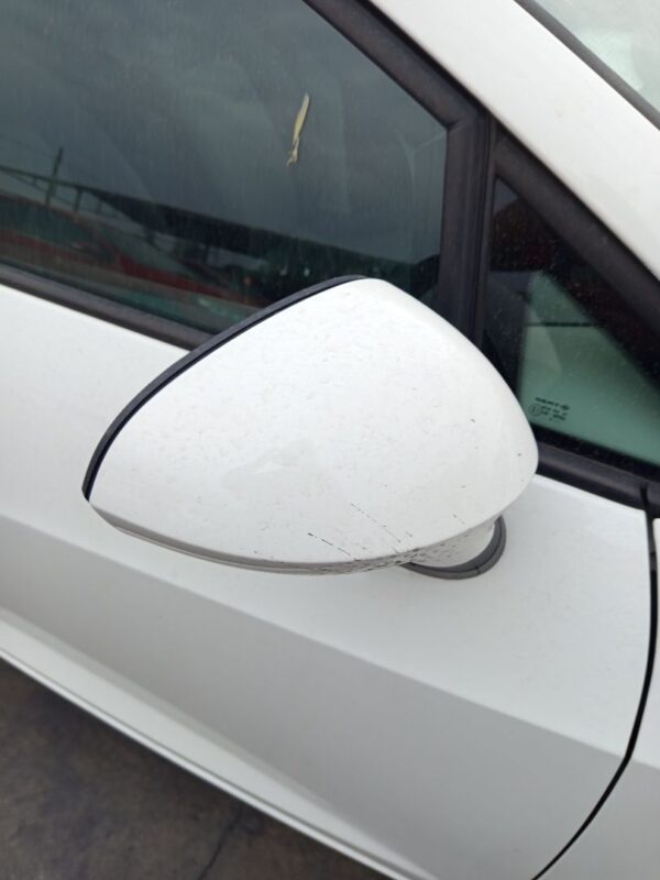RETROVISOR DERECHO SEAT IBIZA BERLINA (6J5)