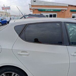 PUERTA TRASERA DERECHA SEAT IBIZA BERLINA (6J5)