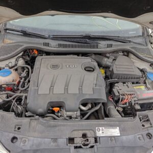 ELECTROVENTILADOR SEAT IBIZA BERLINA (6J5)
