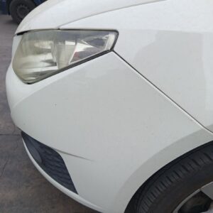 PARAGOLPES DELANTERO SEAT IBIZA BERLINA (6J5)