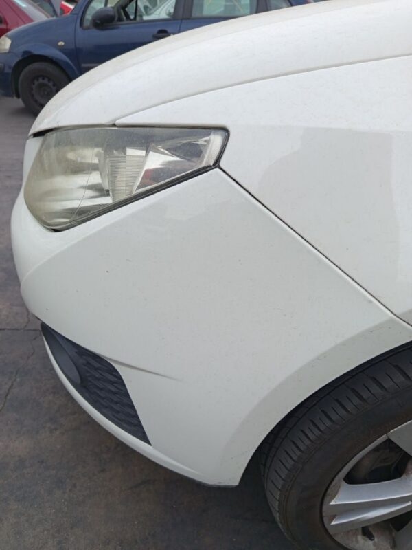 PARAGOLPES DELANTERO SEAT IBIZA BERLINA (6J5)