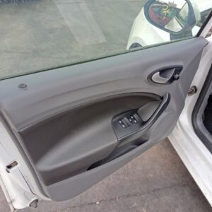ELEVALUNAS DELANTERO IZQUIERDO SEAT IBIZA BERLINA (6J5)
