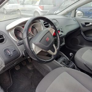 MANDO LUCES SEAT IBIZA BERLINA (6J5)