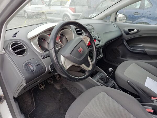 MANDO LUCES SEAT IBIZA BERLINA (6J5)