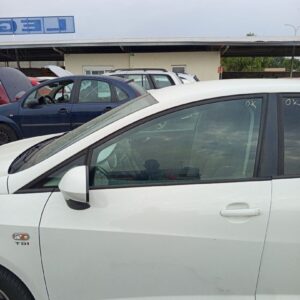 PUERTA DELANTERA IZQUIERDA SEAT IBIZA BERLINA (6J5)