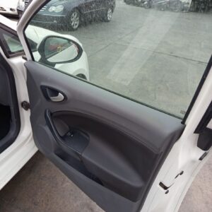 ELEVALUNAS DELANTERO DERECHO SEAT IBIZA BERLINA (6J5)