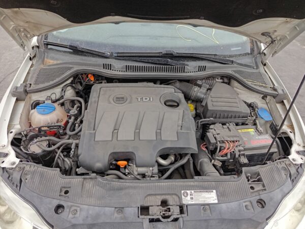 SERVOFRENO SEAT IBIZA BERLINA (6J5)
