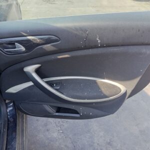 ELEVALUNAS TRASERO DERECHO CITROEN C5 BERLINA