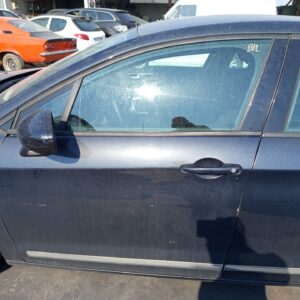 PUERTA DELANTERA IZQUIERDA CITROEN C5 BERLINA