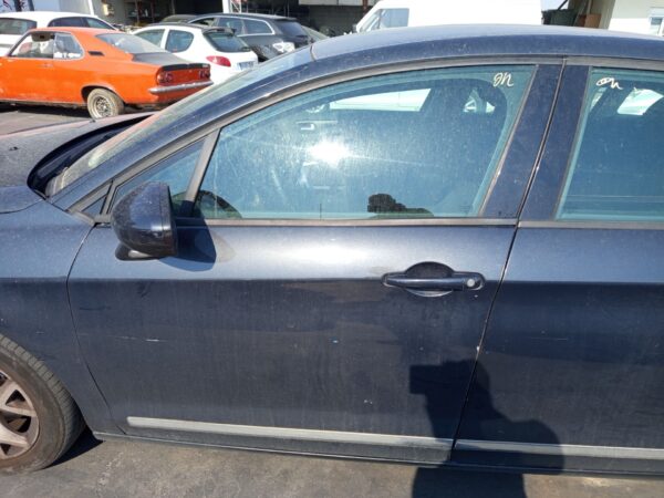 PUERTA DELANTERA IZQUIERDA CITROEN C5 BERLINA