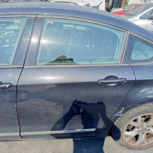 PUERTA TRASERA IZQUIERDA CITROEN C5 BERLINA