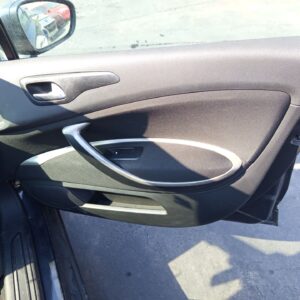ELEVALUNAS DELANTERO DERECHO CITROEN C5 BERLINA