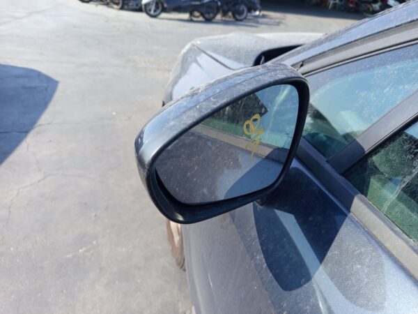 RETROVISOR IZQUIERDO CITROEN C5 BERLINA