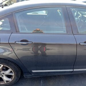 PUERTA TRASERA DERECHA CITROEN C5 BERLINA