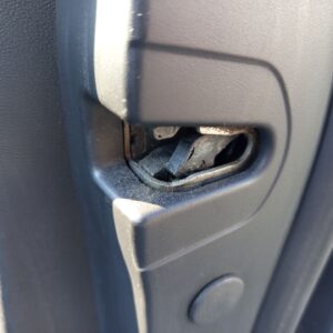 CERRADURA PUERTA DELANTERA DERECHA CITROEN C5 BERLINA