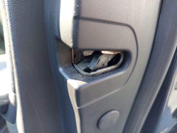 CERRADURA PUERTA DELANTERA DERECHA CITROEN C5 BERLINA