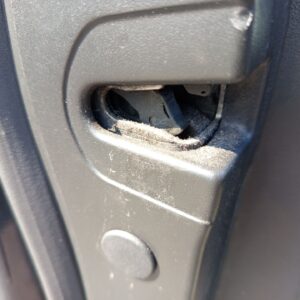 CERRADURA PUERTA DELANTERA IZQUIERDA CITROEN C5 BERLINA
