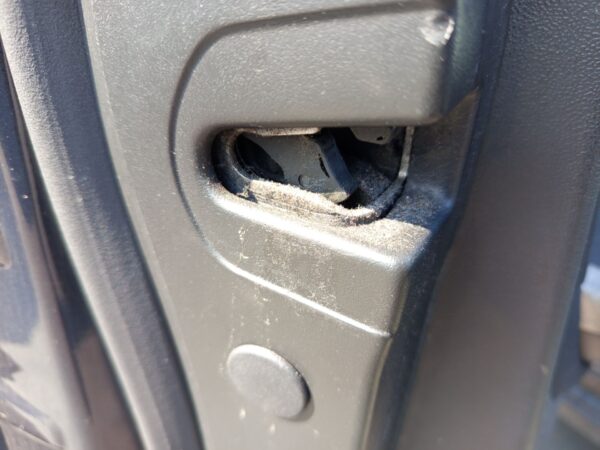 CERRADURA PUERTA DELANTERA IZQUIERDA CITROEN C5 BERLINA