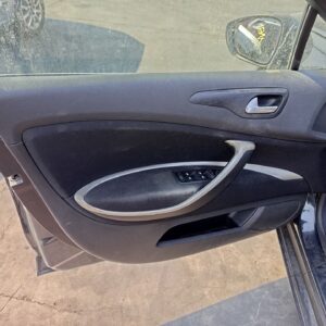 ELEVALUNAS DELANTERO IZQUIERDO CITROEN C5 BERLINA
