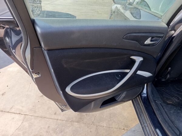 ELEVALUNAS TRASERO IZQUIERDO CITROEN C5 BERLINA
