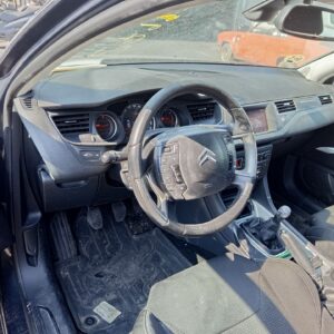 MANDO MULTIFUNCION CITROEN C5 BERLINA