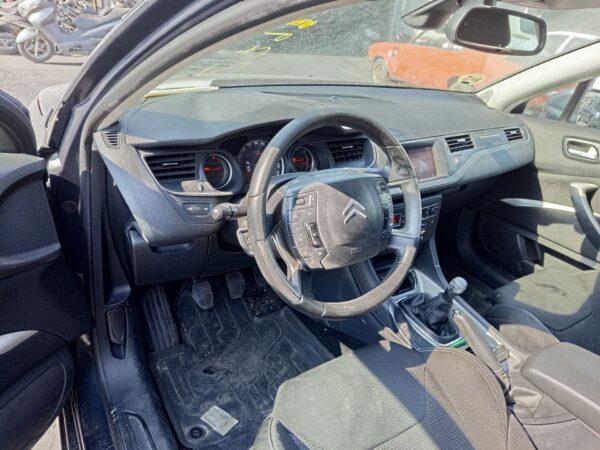 MANDO MULTIFUNCION CITROEN C5 BERLINA