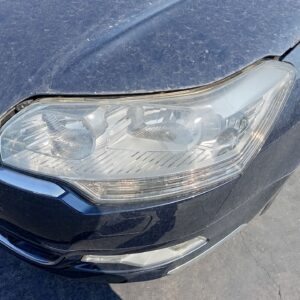 FARO IZQUIERDO CITROEN C5 BERLINA