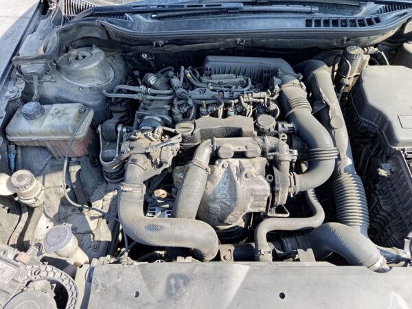 MOTOR COMPLETO CITROEN C5 BERLINA