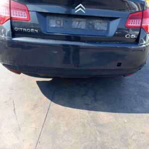 PARAGOLPES TRASERO CITROEN C5 BERLINA