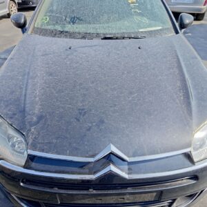 CAPO CITROEN C5 BERLINA