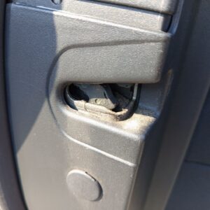CERRADURA PUERTA TRASERA IZQUIERDA CITROEN C5 BERLINA