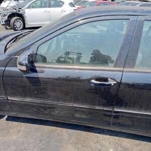 PUERTA DELANTERA IZQUIERDA MERCEDES-BENZ CLASE C (BM 203) BERLINA