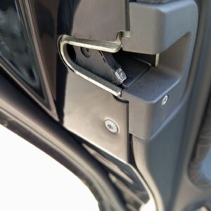 CERRADURA PUERTA TRASERA IZQUIERDA MERCEDES-BENZ CLASE C (BM 203) BERLINA