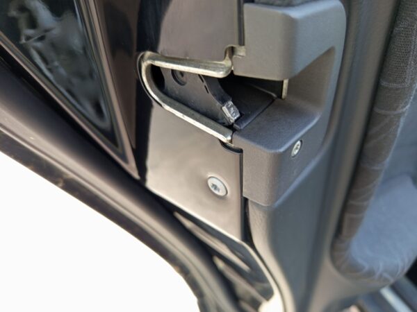 CERRADURA PUERTA TRASERA IZQUIERDA MERCEDES-BENZ CLASE C (BM 203) BERLINA