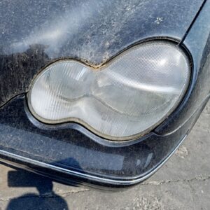 FARO IZQUIERDO MERCEDES-BENZ CLASE C (BM 203) BERLINA