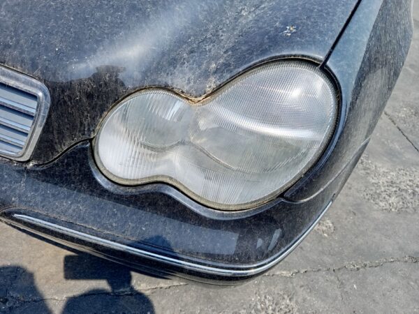 FARO IZQUIERDO MERCEDES-BENZ CLASE C (BM 203) BERLINA