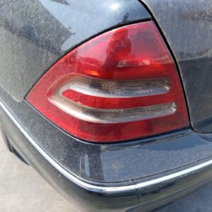 PILOTO TRASERO IZQUIERDO MERCEDES-BENZ CLASE C (BM 203) BERLINA