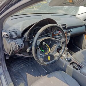 SALPICADERO MERCEDES-BENZ CLASE C (BM 203) BERLINA