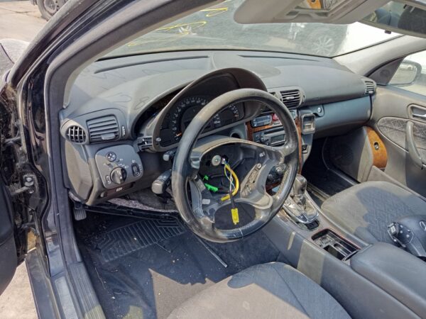 SALPICADERO MERCEDES-BENZ CLASE C (BM 203) BERLINA