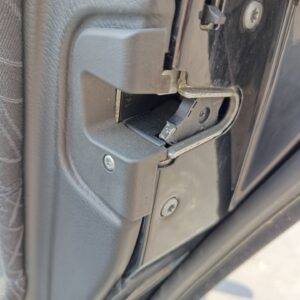 CERRADURA PUERTA TRASERA DERECHA MERCEDES-BENZ CLASE C (BM 203) BERLINA