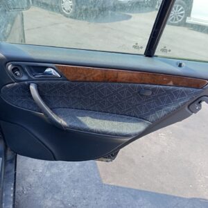 ELEVALUNAS TRASERO DERECHO MERCEDES-BENZ CLASE C (BM 203) BERLINA