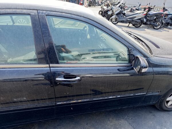 PUERTA DELANTERA DERECHA MERCEDES-BENZ CLASE C (BM 203) BERLINA