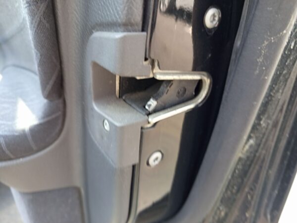 CERRADURA PUERTA DELANTERA DERECHA MERCEDES-BENZ CLASE C (BM 203) BERLINA